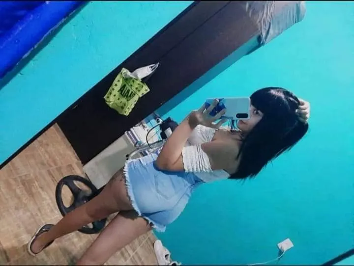 Vecina Rica🤫🤤