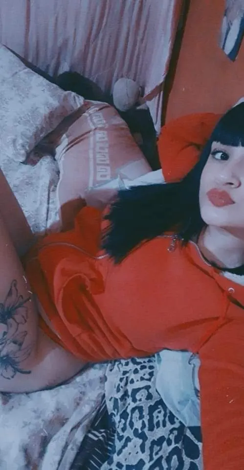 Vecina Rica🤫🤤