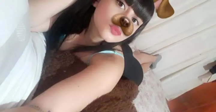 Vecina Rica🤫🤤