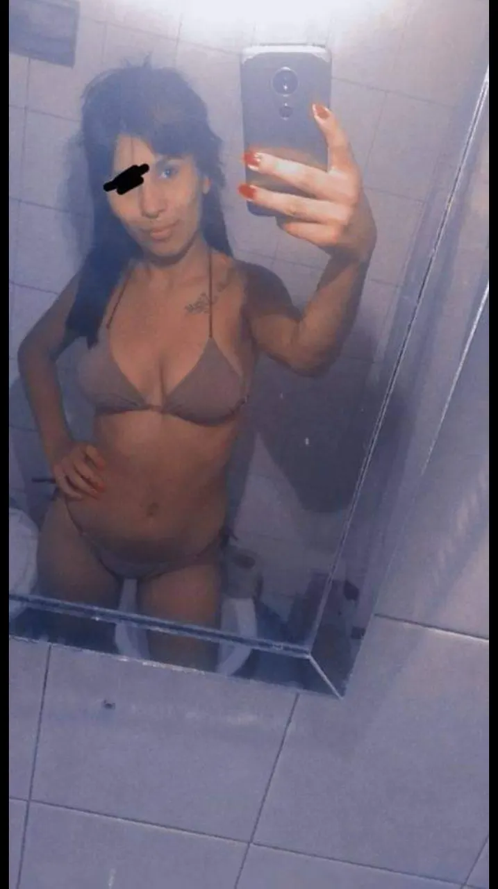 Turrita Puta🤤😈