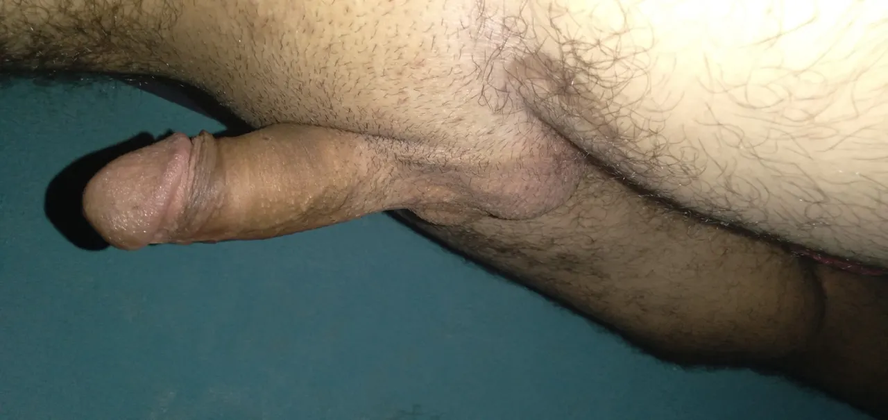 Viernes nuevamente, alguien?