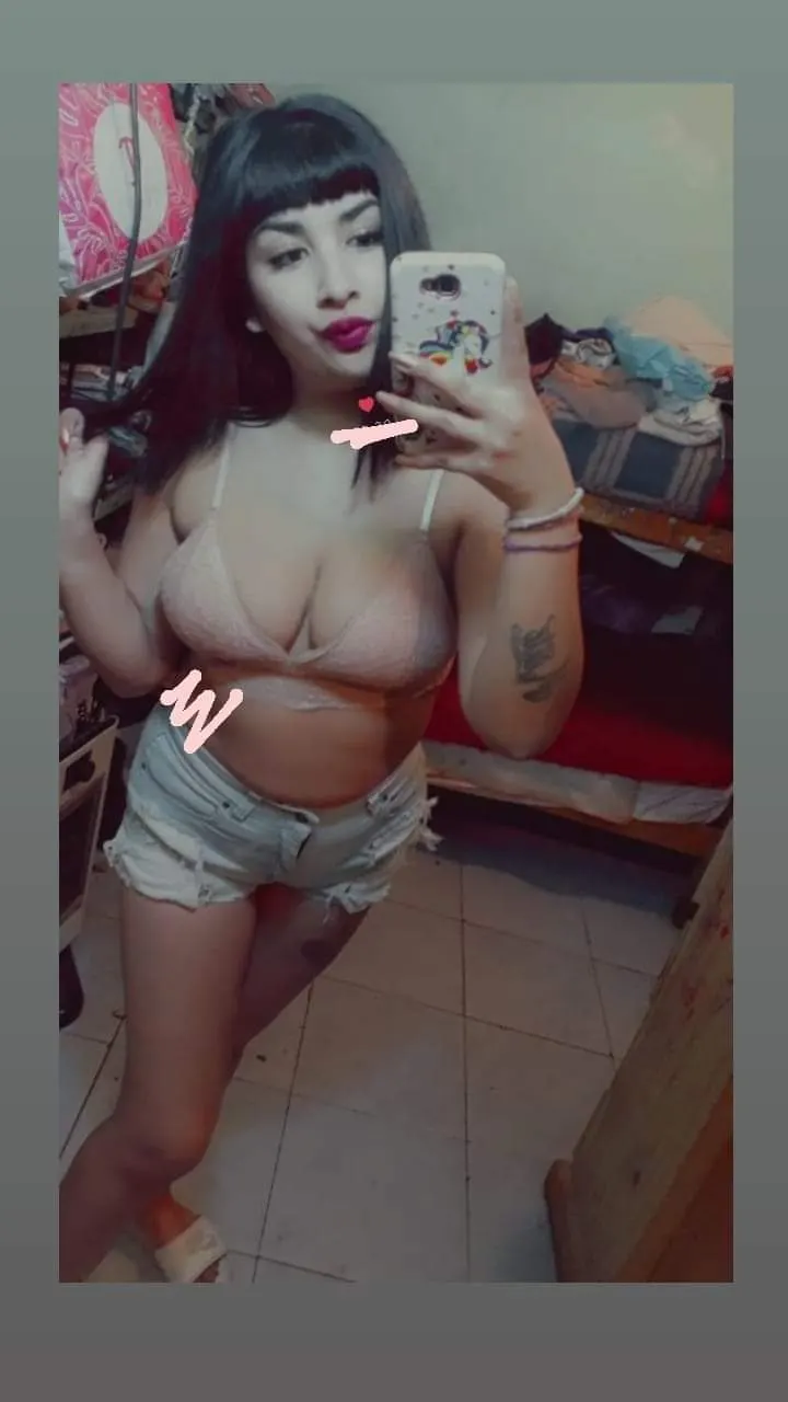 Otra putita de skokka luchoncita🤤🤤🤤