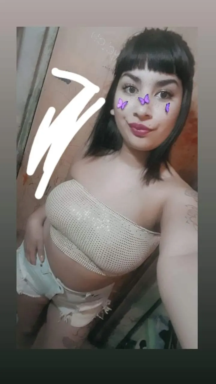 Otra putita de skokka luchoncita🤤🤤🤤