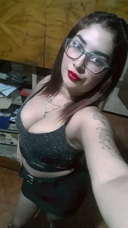 Otra putita de skokka luchoncita🤤🤤🤤