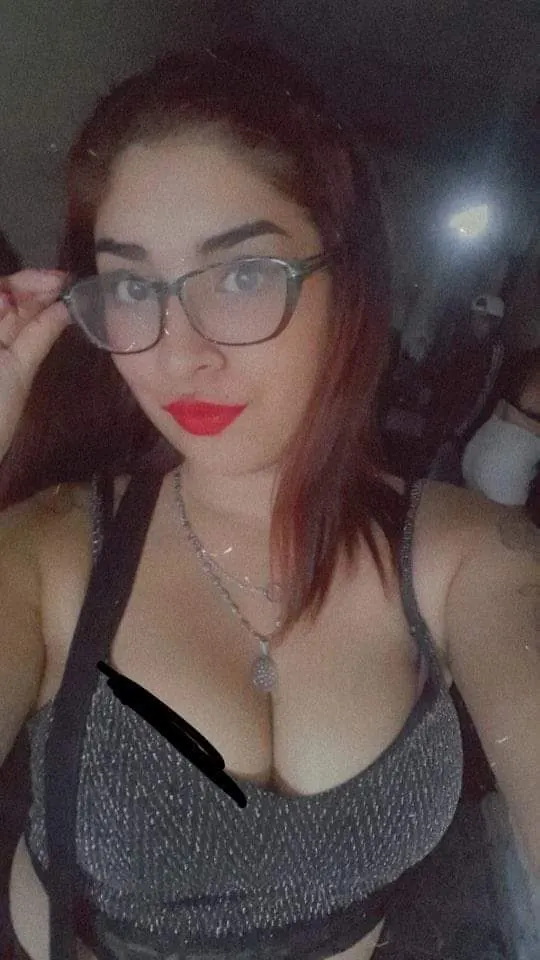 Otra putita de skokka luchoncita🤤🤤🤤