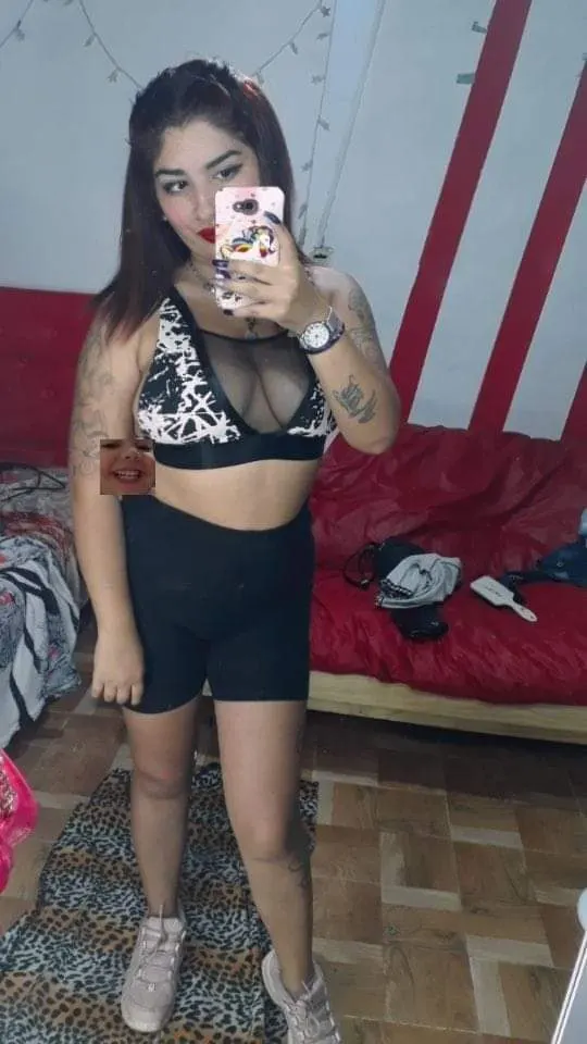Otra putita de skokka luchoncita🤤🤤🤤