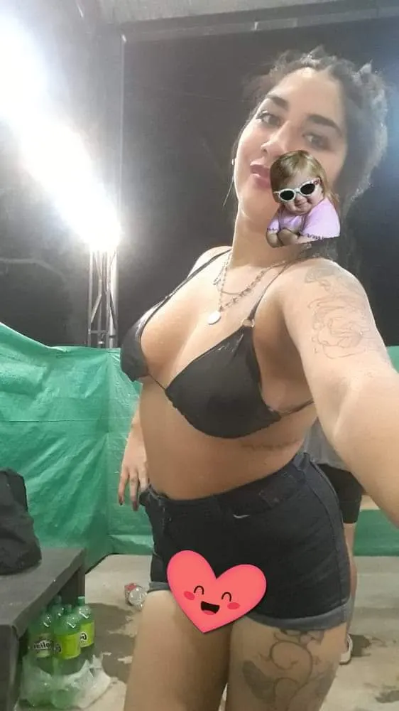 Otra putita de skokka luchoncita🤤🤤🤤