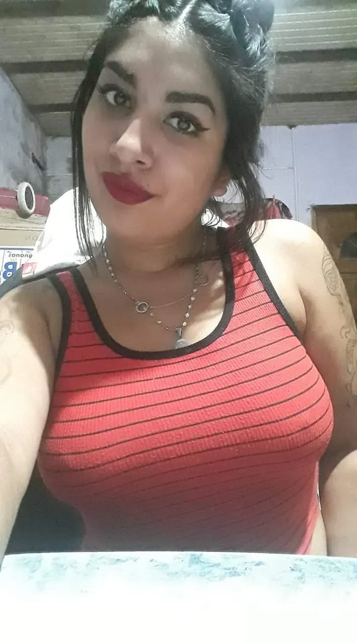 Otra putita de skokka luchoncita🤤🤤🤤