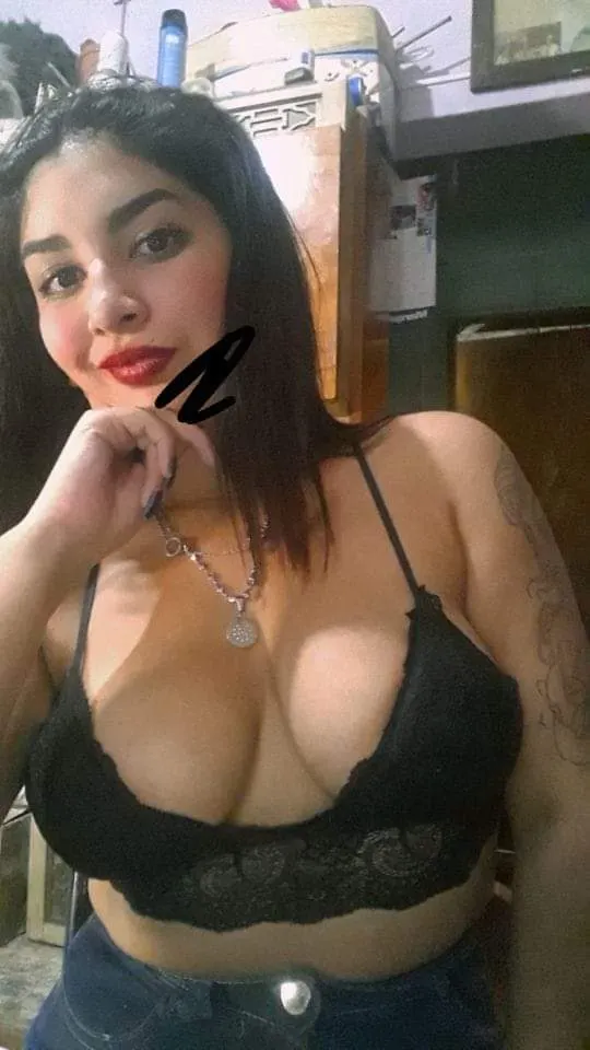 Otra putita de skokka luchoncita🤤🤤🤤