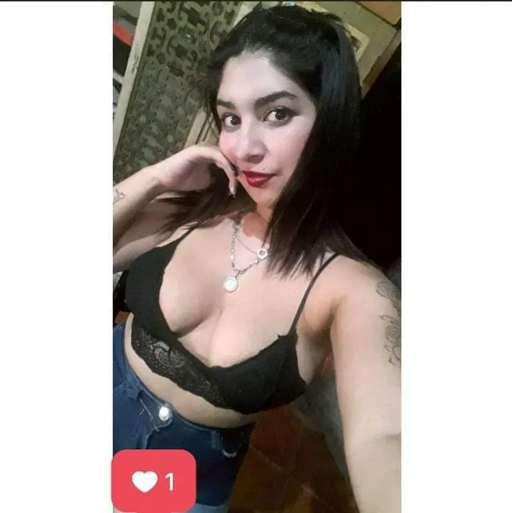 Otra putita de skokka luchoncita🤤🤤🤤