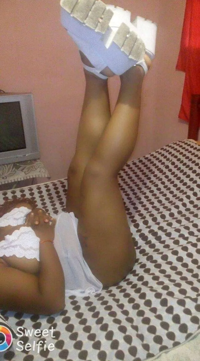 Negra puta de Uruguay
