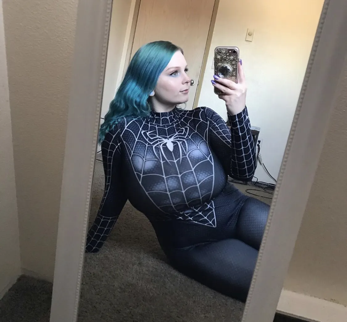 model webcams Cassie0pia