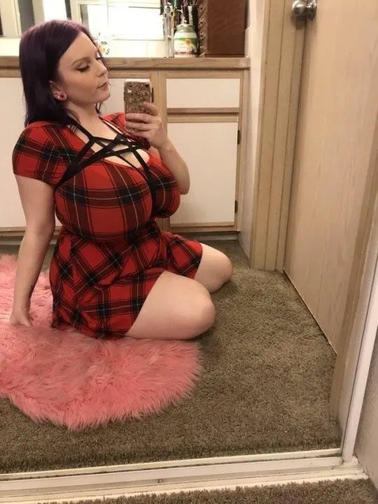 model webcams Cassie0pia