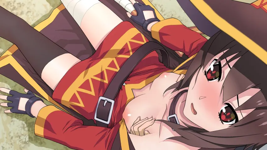 Pack Hentai: Small Breasts