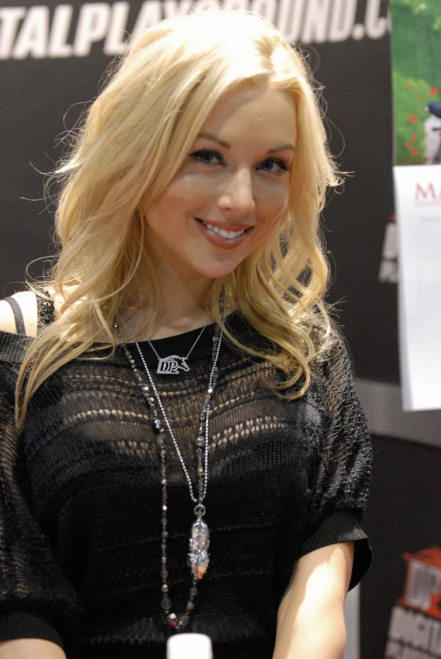 Kayden Kross