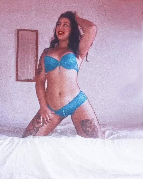 Me saco toda la leche