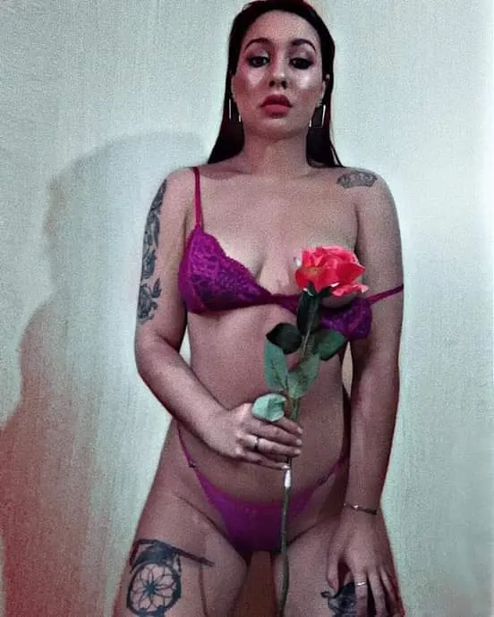 Me saco toda la leche