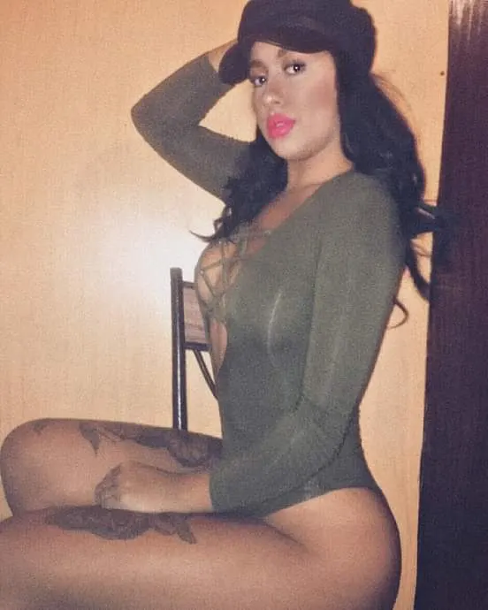 Me saco toda la leche