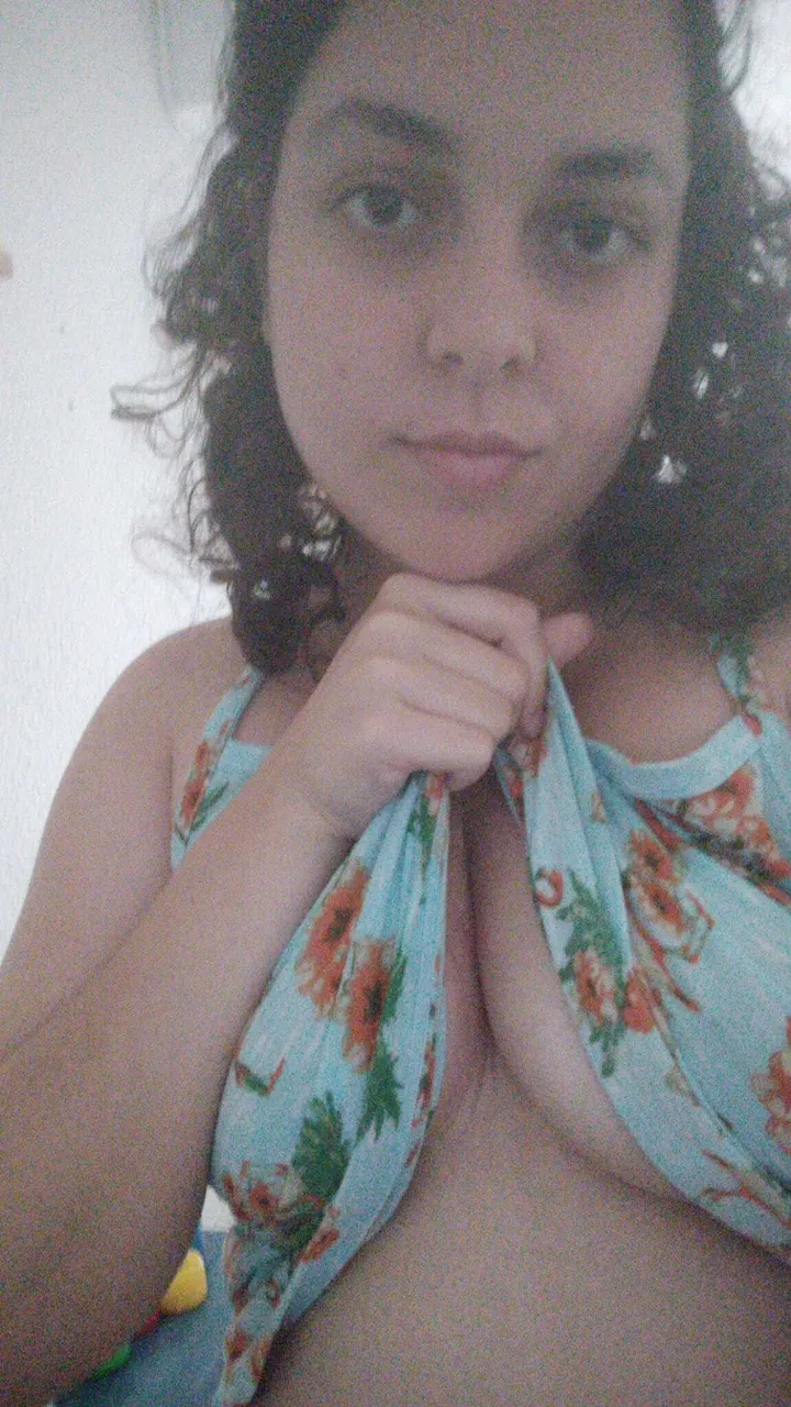 Chubby Teens - Adolescentes Gorditas (Parte 50)