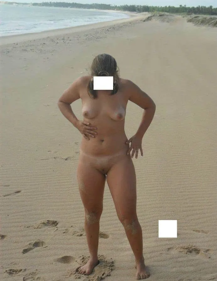 Mar de la chota putita pete