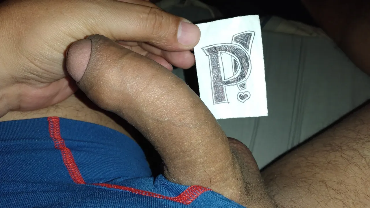 Sigue caliente Panch!!! 1-2