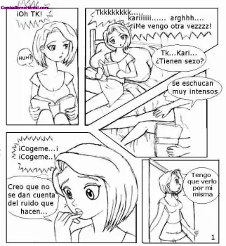 Un amor de madre