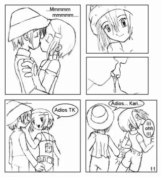 Un amor de madre