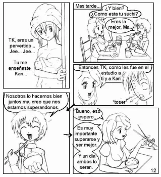 Un amor de madre