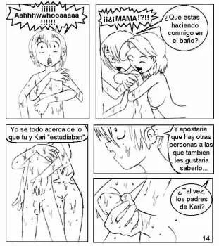 Un amor de madre