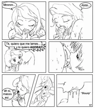 Un amor de madre