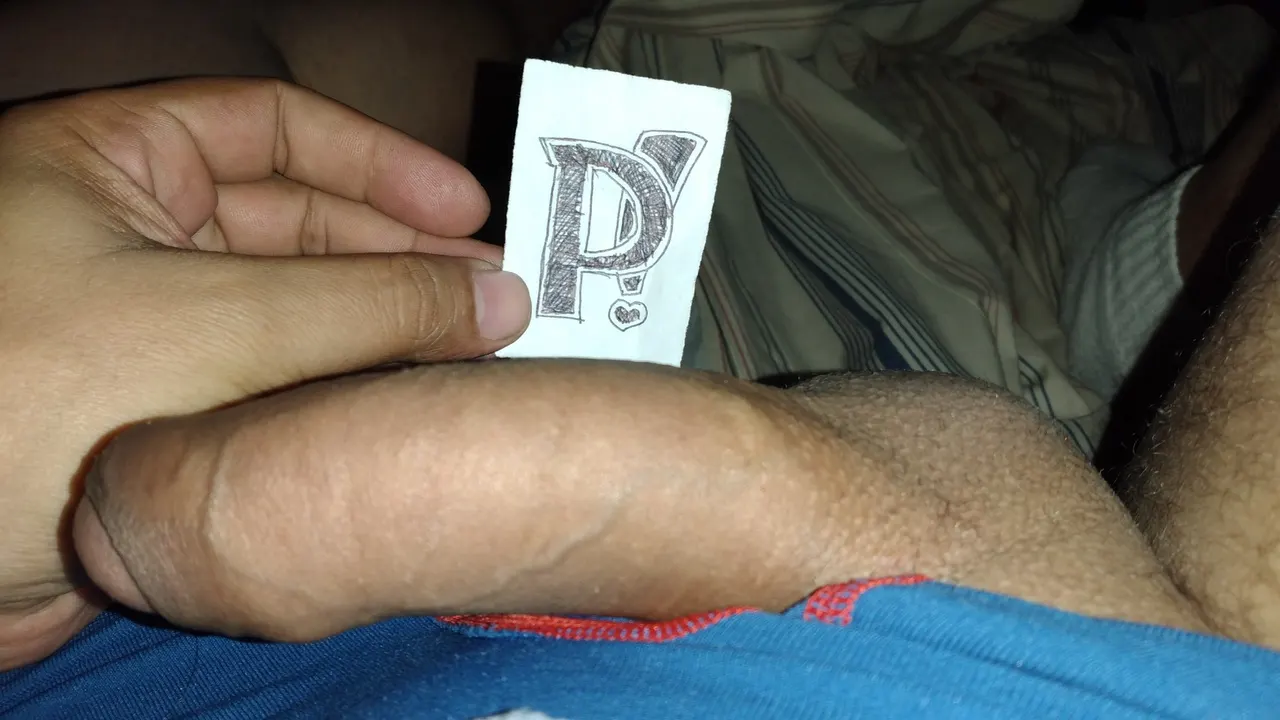 Una más con la Verga Dura