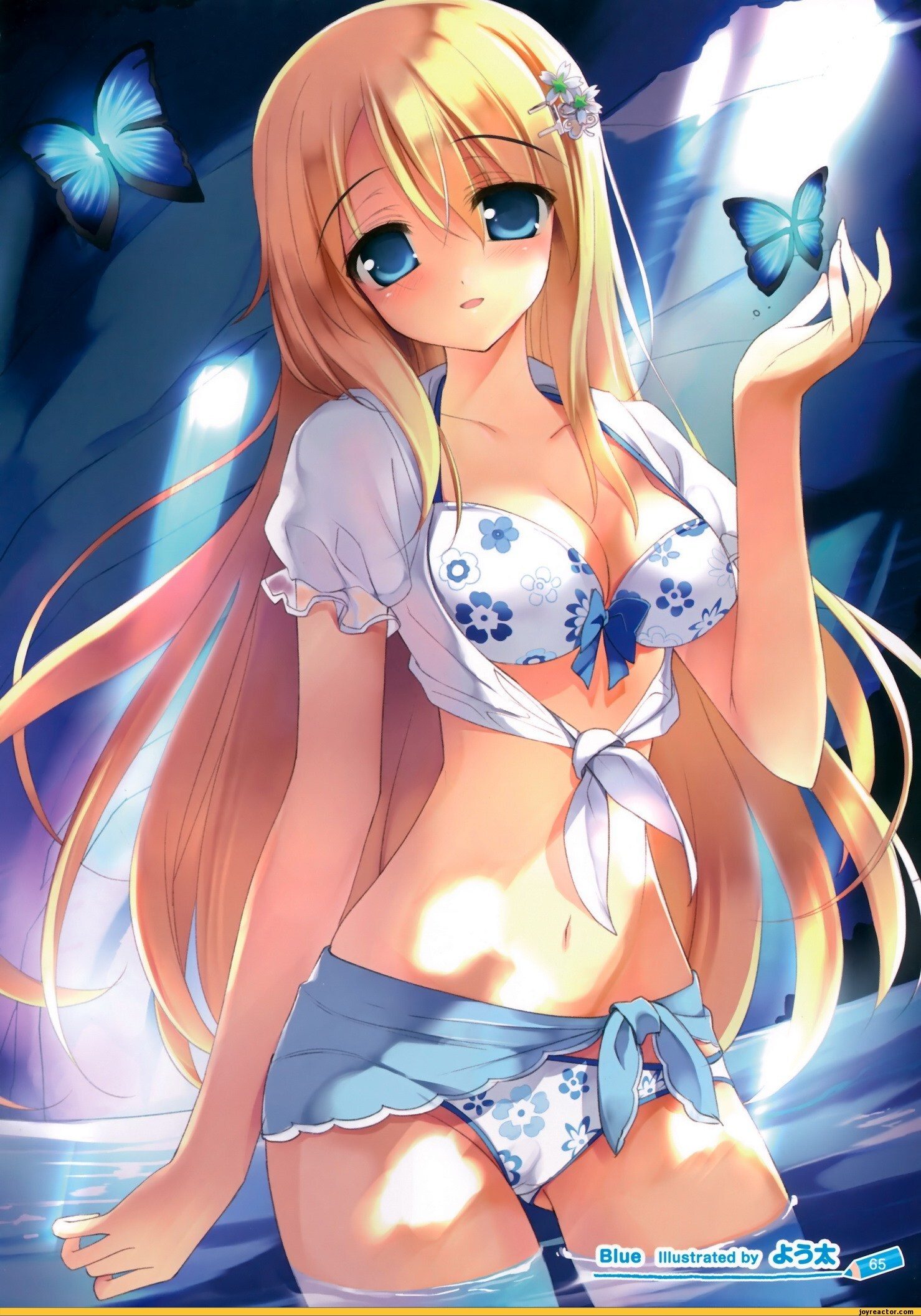 Imágenes ecchi/hentai 72