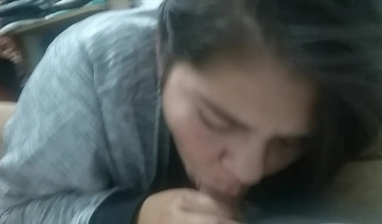 Una parejita más de facebook