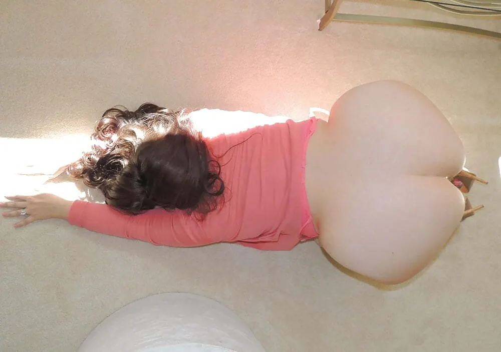 BBWs to die for you (Part2)