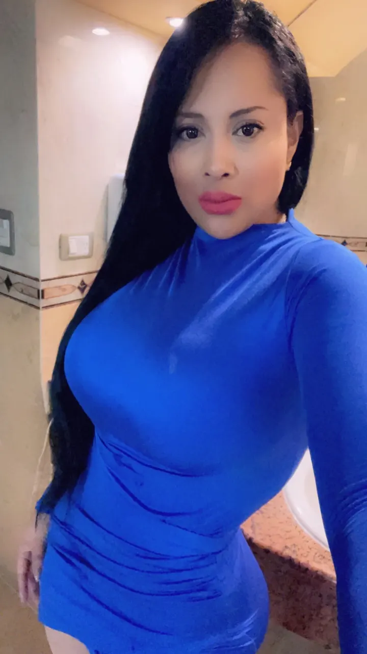 Victoria Geisha