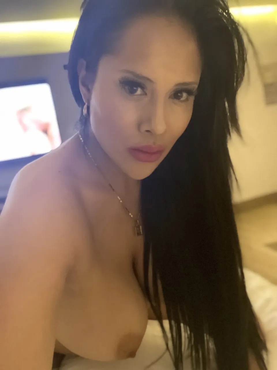 Victoria Geisha