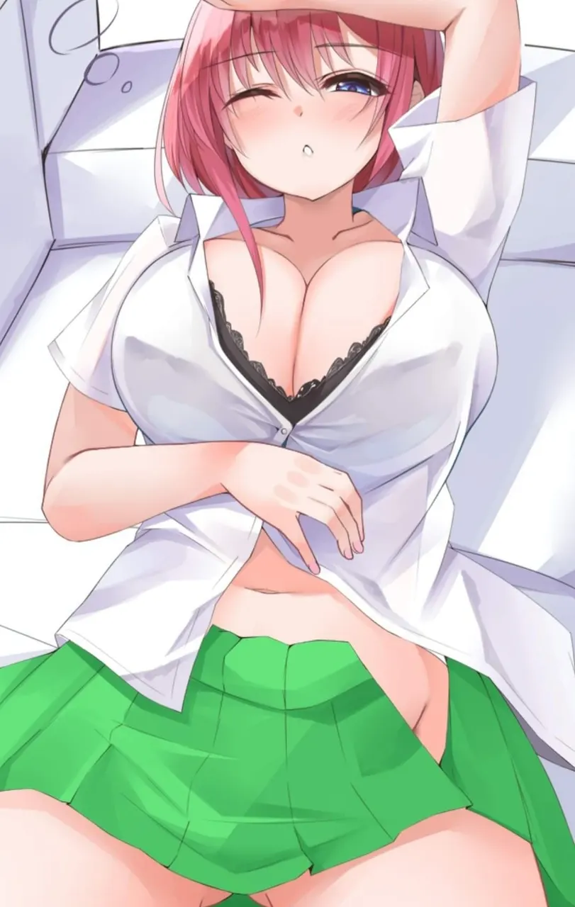 Colección hentai 27