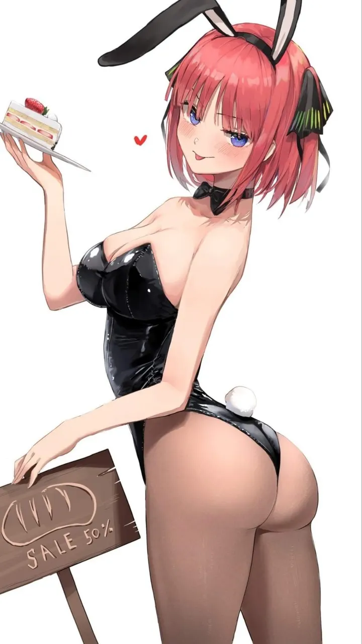 Colección hentai 27