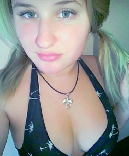 Barbi,gordita de Uruguay