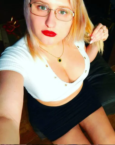 Barbi,gordita de Uruguay