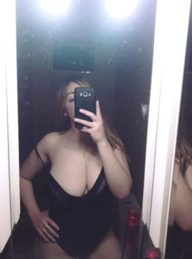 Argenta con súper tetas