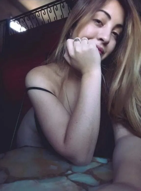 Argenta con súper tetas