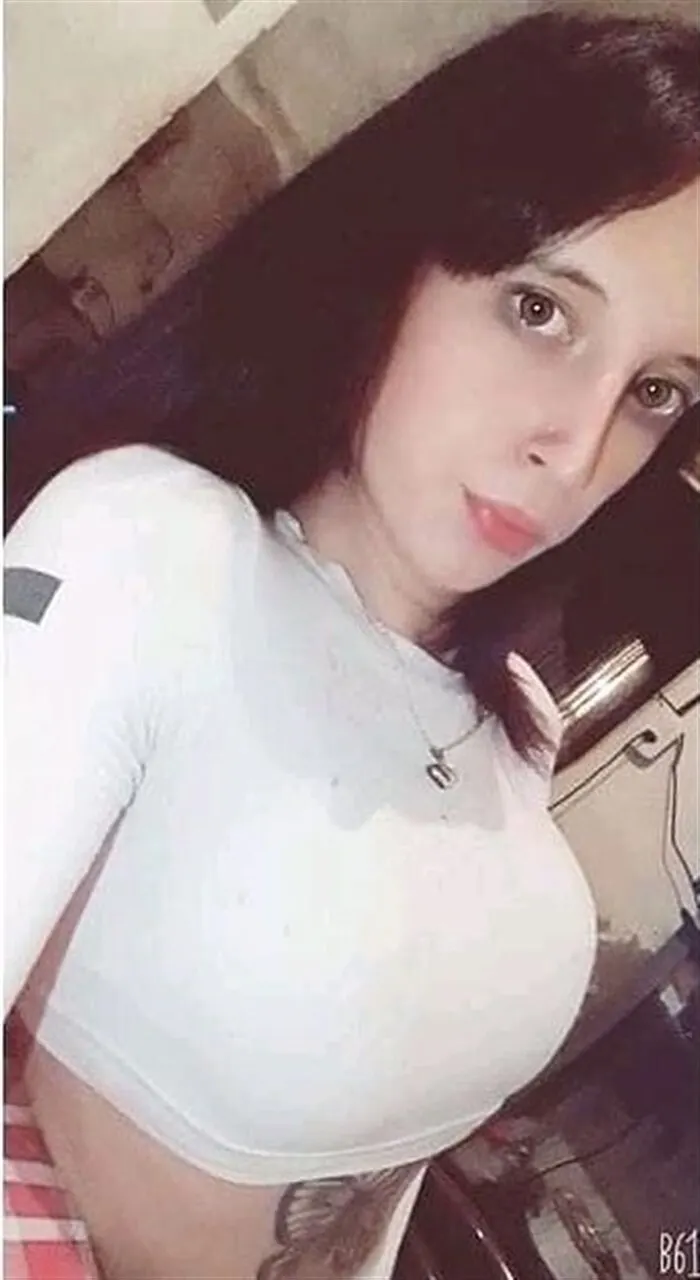 Argenta Narigona = culona