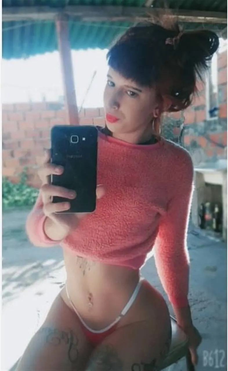 Argenta Narigona = culona