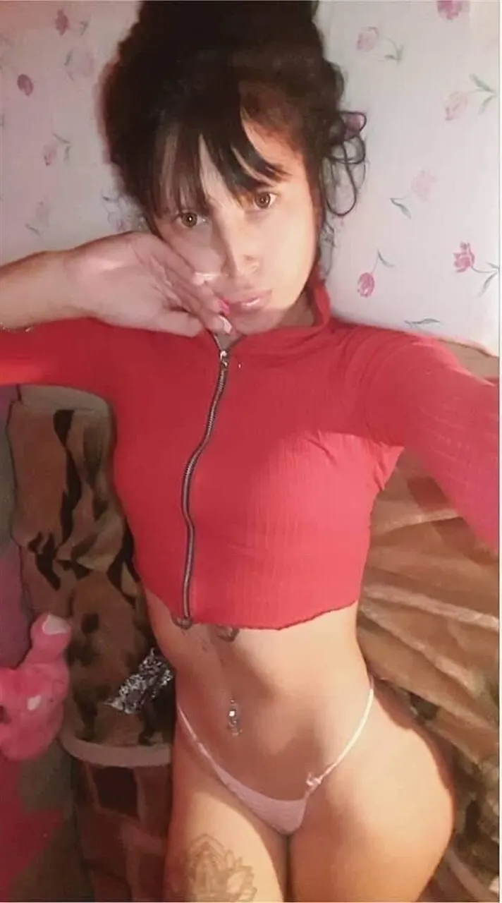 Argenta Narigona = culona