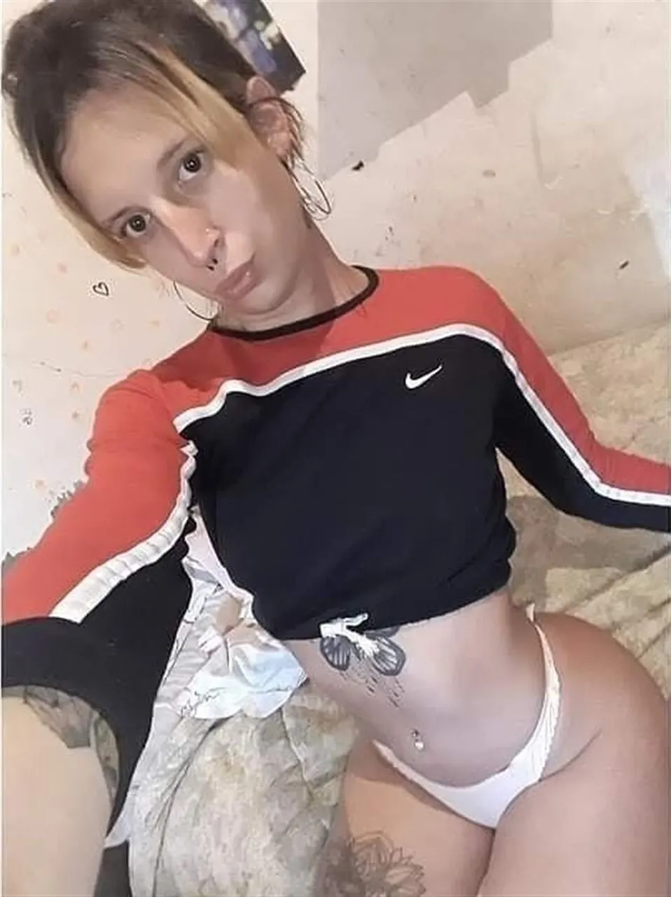Argenta Narigona = culona