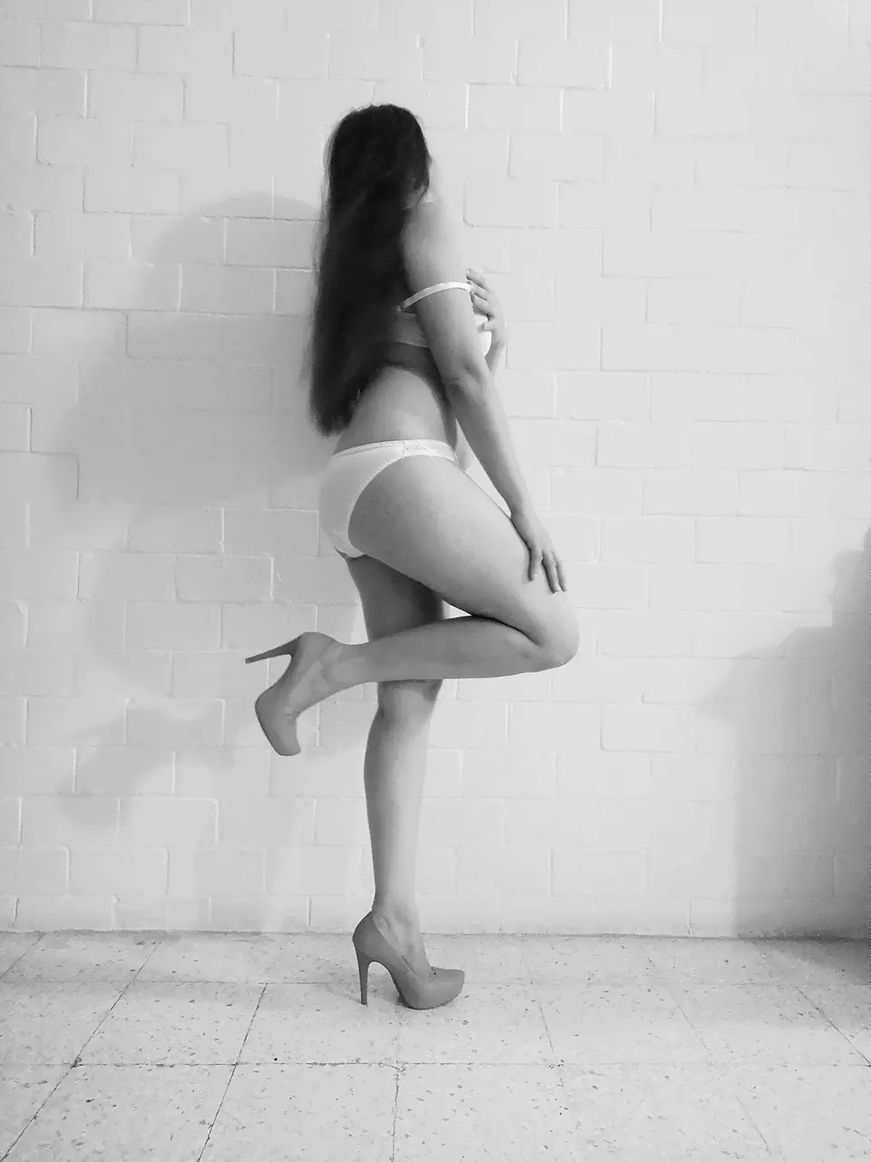 Me veo sensual?