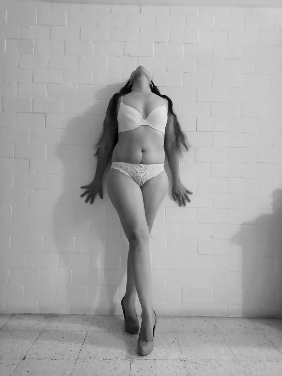 Me veo sensual?