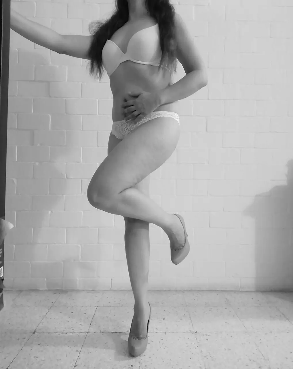 Me veo sensual?