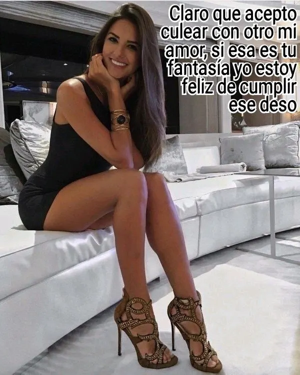 Cornudos, especial Ellas, nuestras actrices porno...